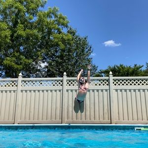 Meet your Posher, Georgia